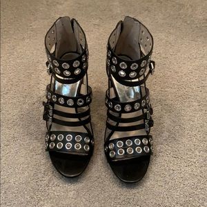 Michael Michael Kors Cage Sandal